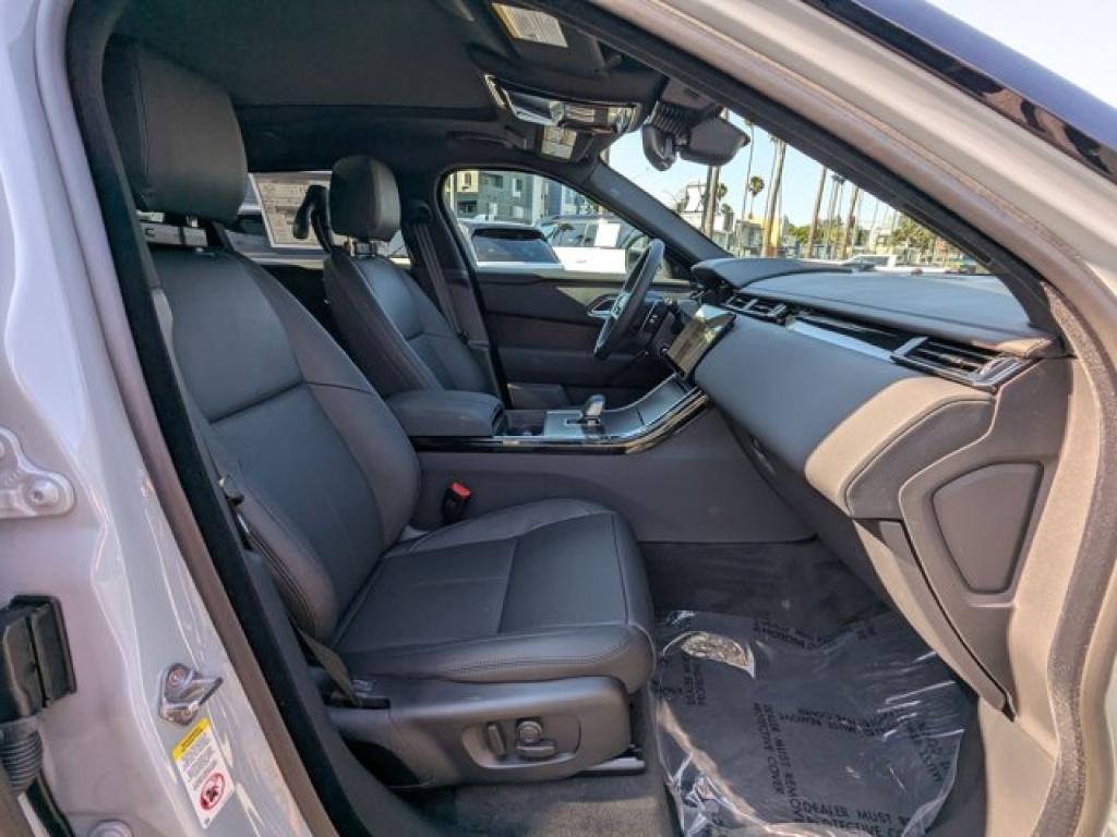 new 2026 Land Rover Range Rover Velar car, priced at $78,140