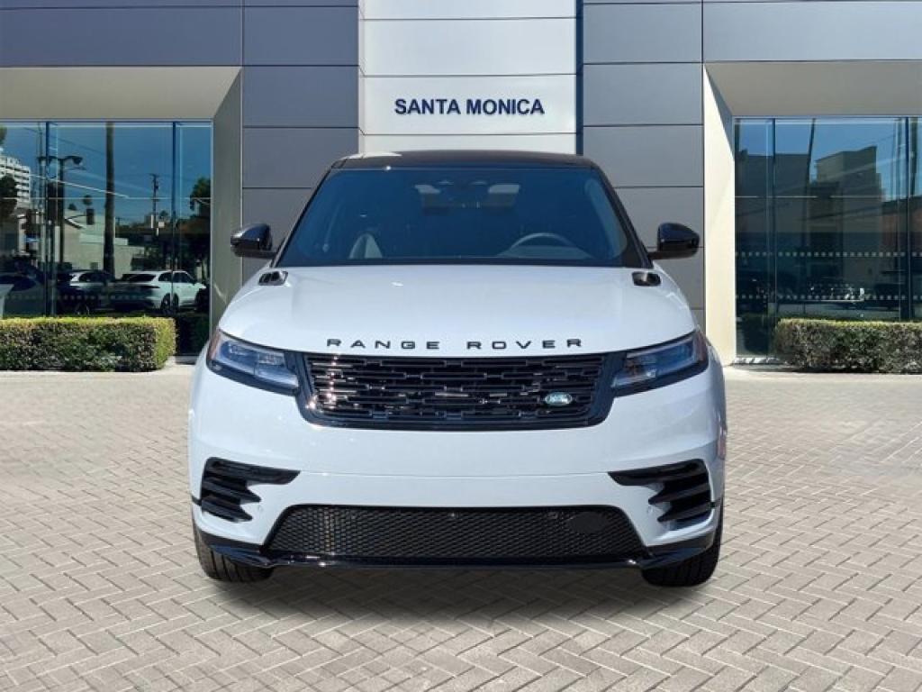 new 2026 Land Rover Range Rover Velar car, priced at $78,140