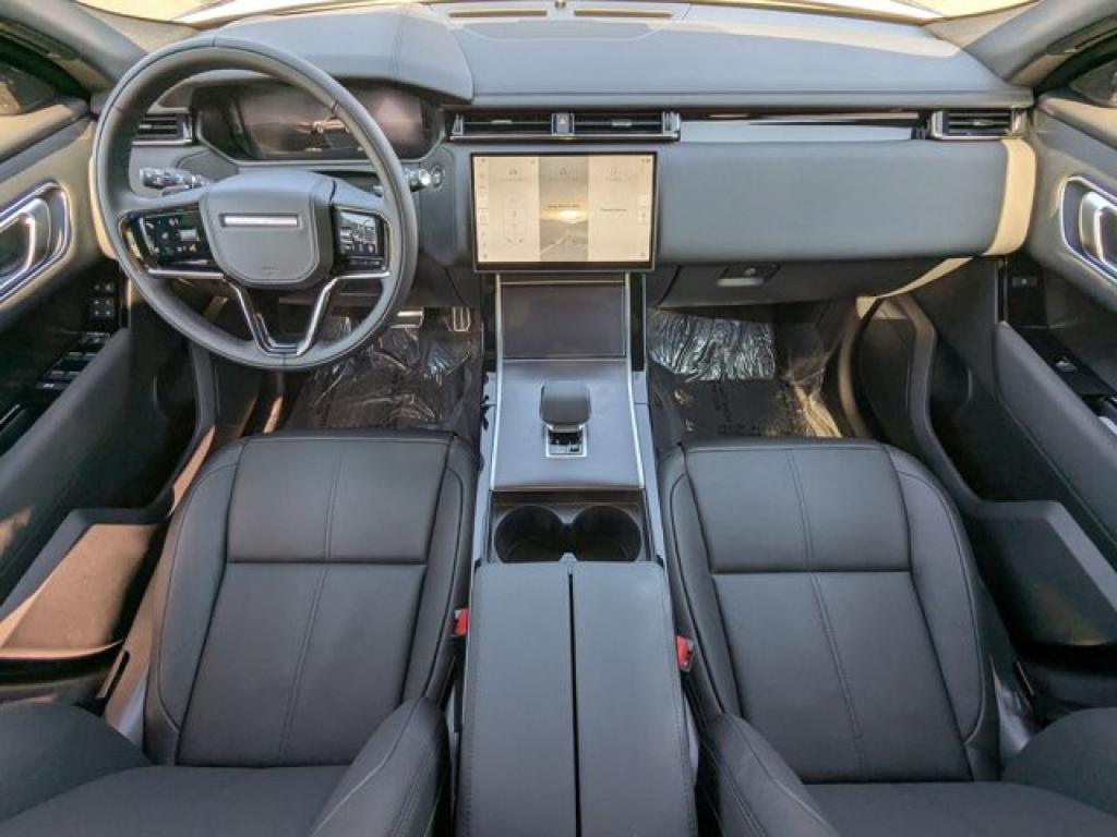 new 2026 Land Rover Range Rover Velar car, priced at $78,140