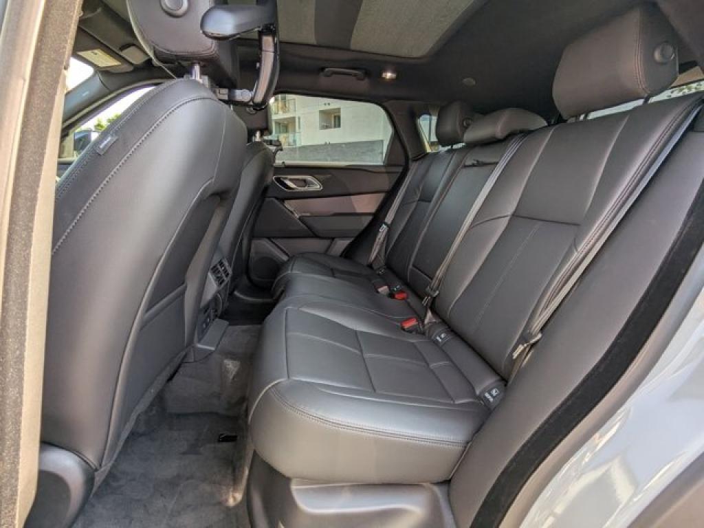 new 2026 Land Rover Range Rover Velar car, priced at $78,140