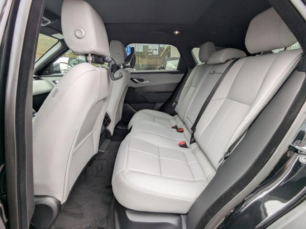 new 2026 Land Rover Range Rover Velar car, priced at $66,765