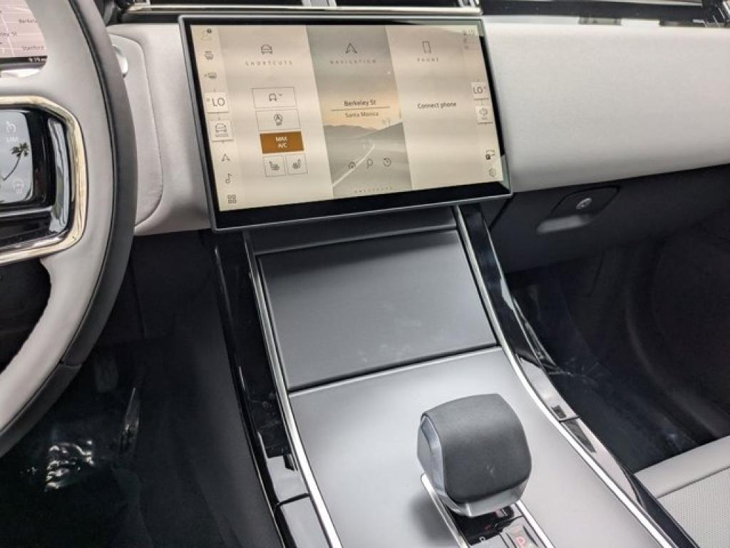 new 2026 Land Rover Range Rover Velar car, priced at $66,765