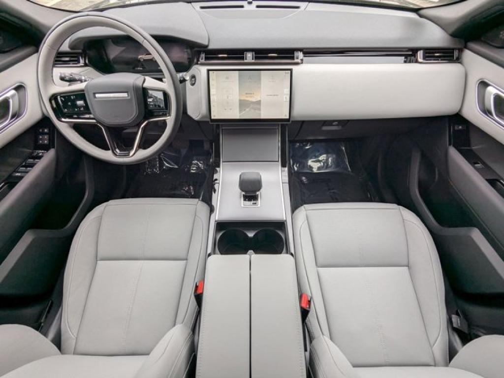 new 2026 Land Rover Range Rover Velar car, priced at $66,765