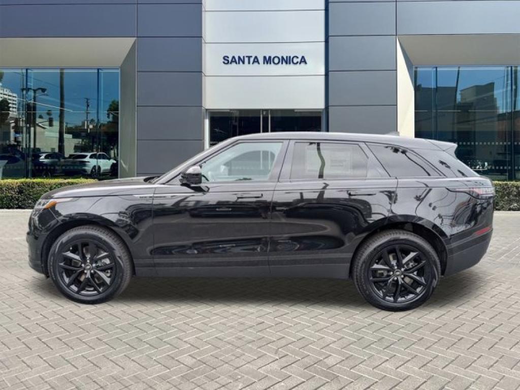 new 2026 Land Rover Range Rover Velar car, priced at $66,765