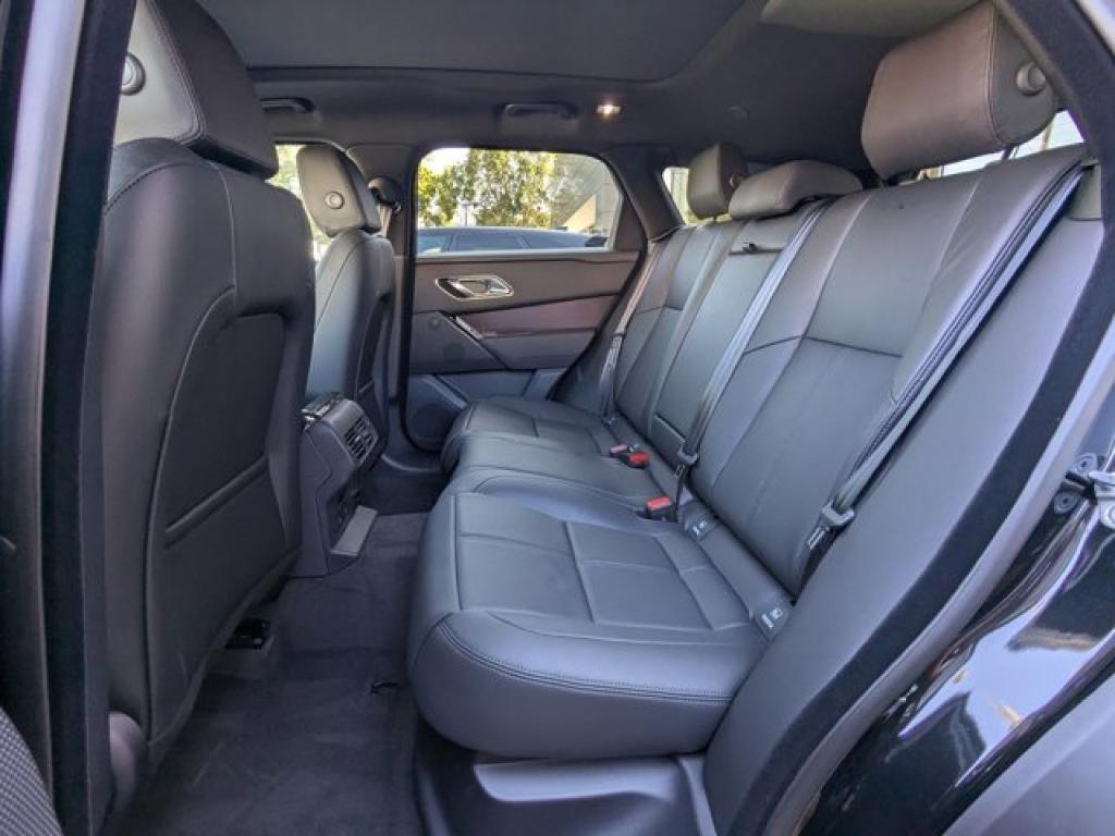 new 2026 Land Rover Range Rover Velar car, priced at $76,600