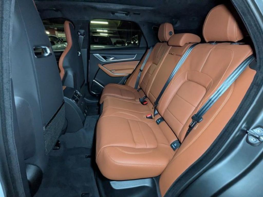 new 2026 Jaguar F-PACE car, priced at $71,485