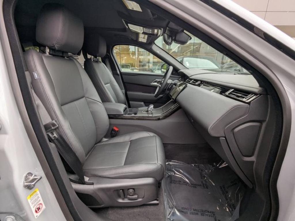 new 2026 Land Rover Range Rover Velar car, priced at $77,940