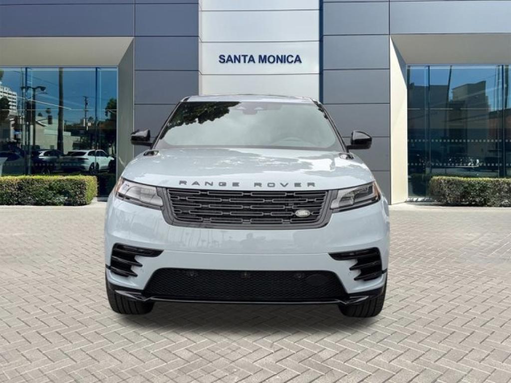 new 2026 Land Rover Range Rover Velar car, priced at $77,940