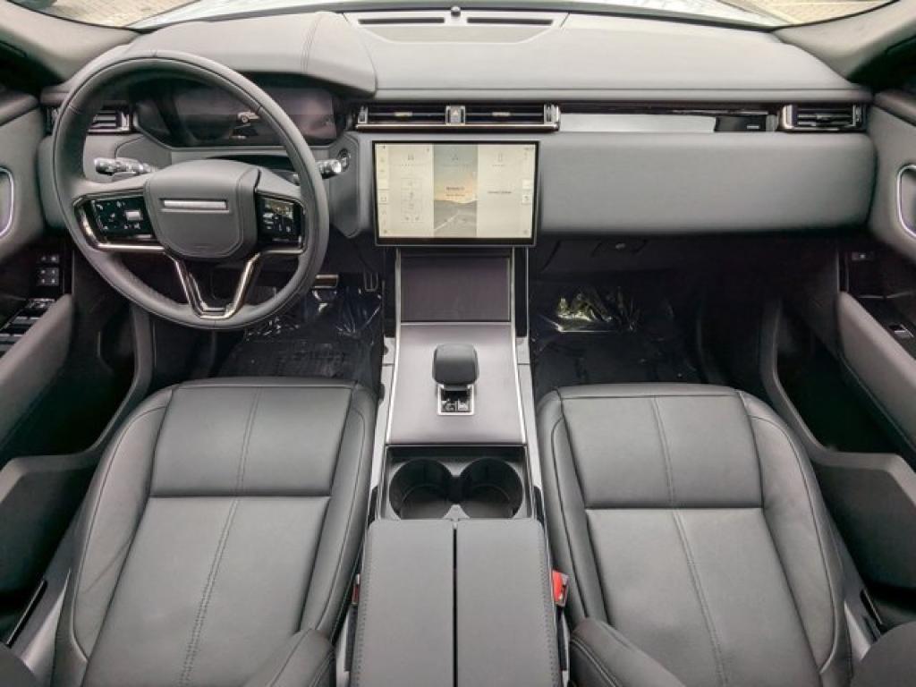 new 2026 Land Rover Range Rover Velar car, priced at $77,940