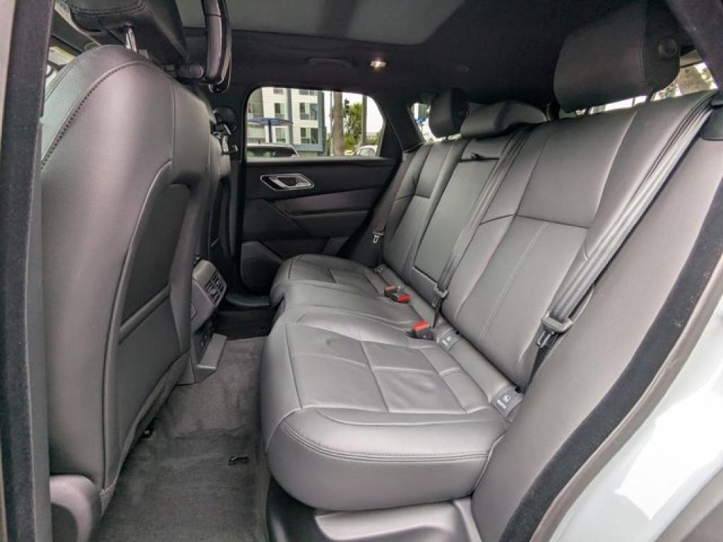 new 2026 Land Rover Range Rover Velar car, priced at $77,940