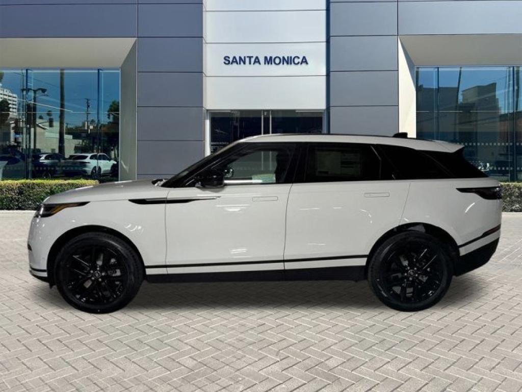 new 2026 Land Rover Range Rover Velar car, priced at $66,047