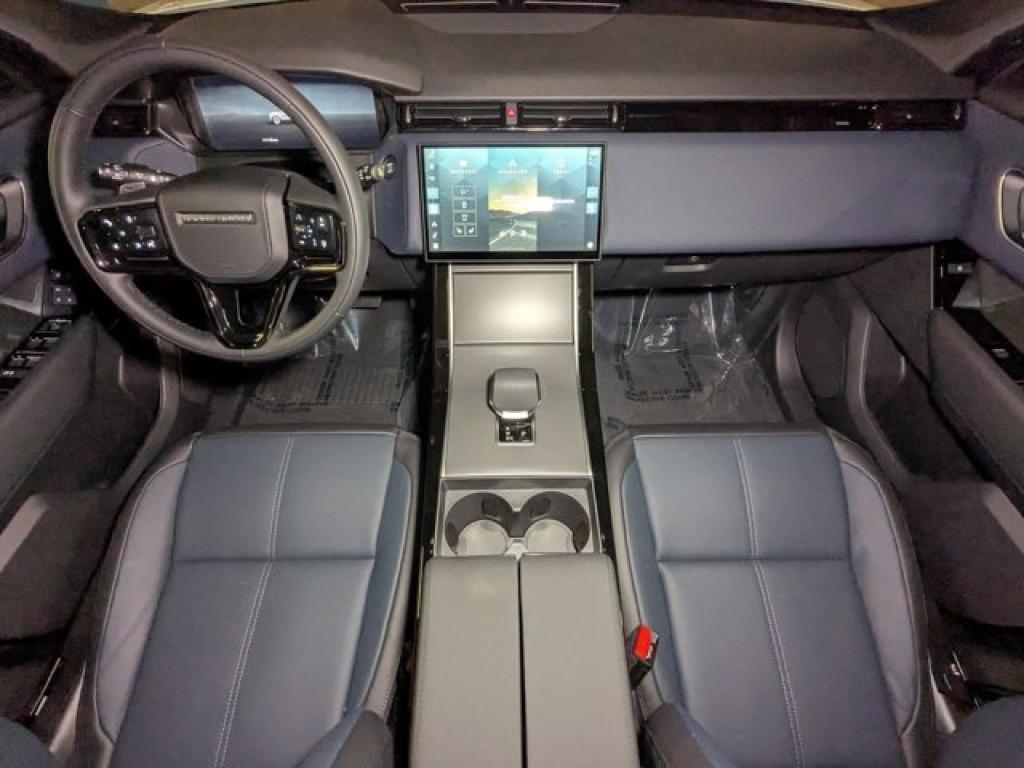 new 2026 Land Rover Range Rover Velar car, priced at $66,047