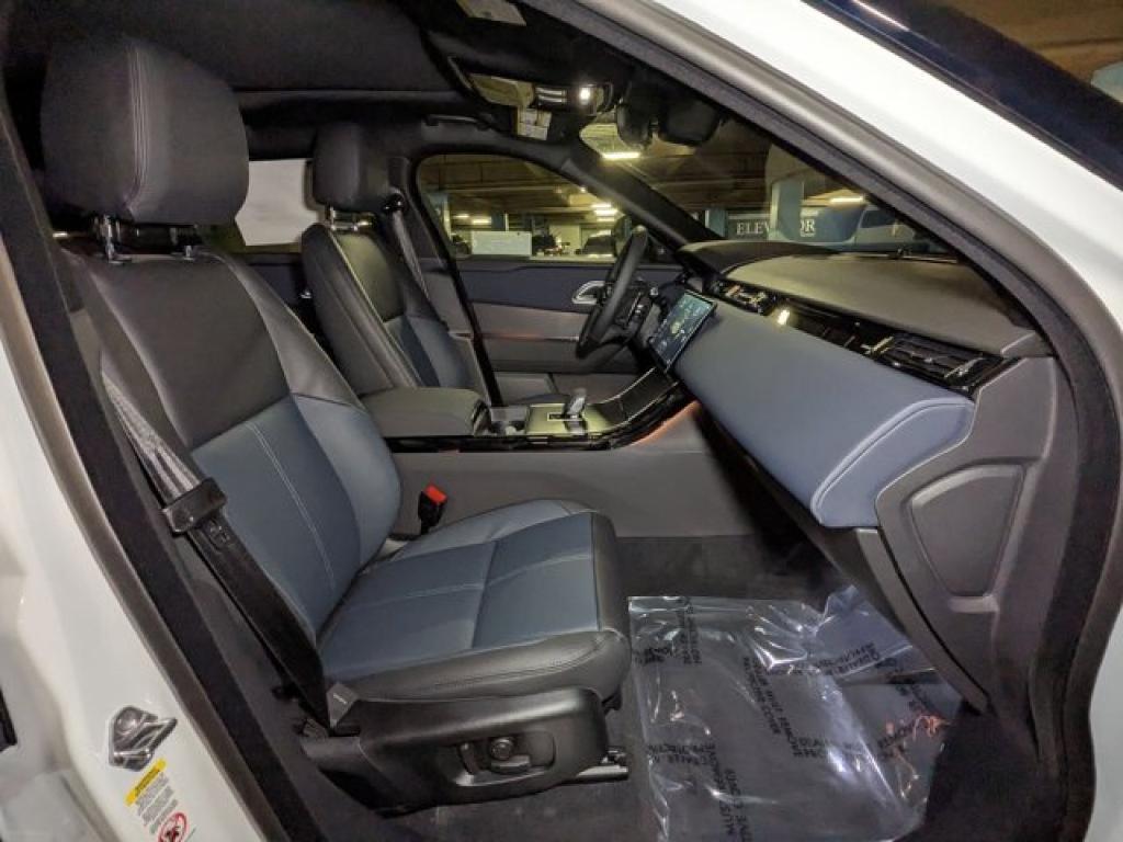 new 2026 Land Rover Range Rover Velar car, priced at $66,047