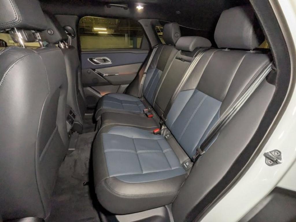 new 2026 Land Rover Range Rover Velar car, priced at $66,047