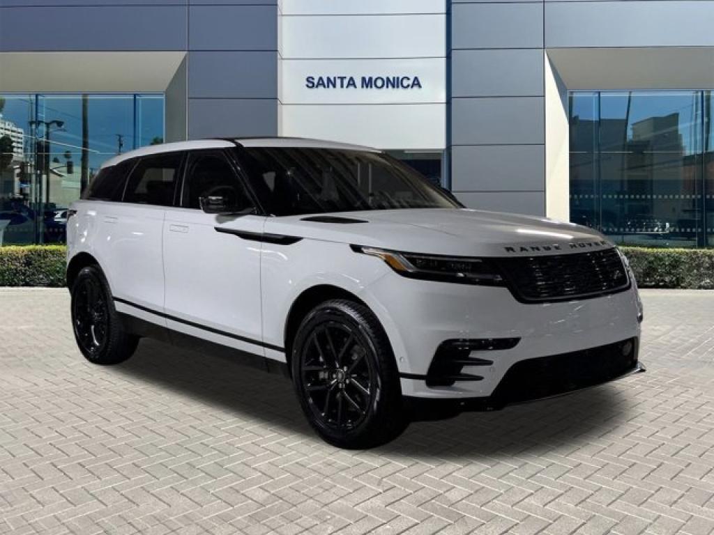 new 2026 Land Rover Range Rover Velar car, priced at $66,747