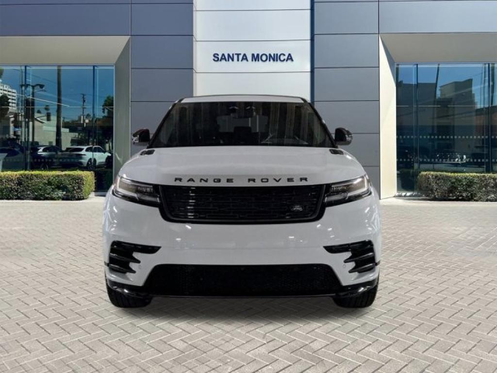 new 2026 Land Rover Range Rover Velar car, priced at $66,747