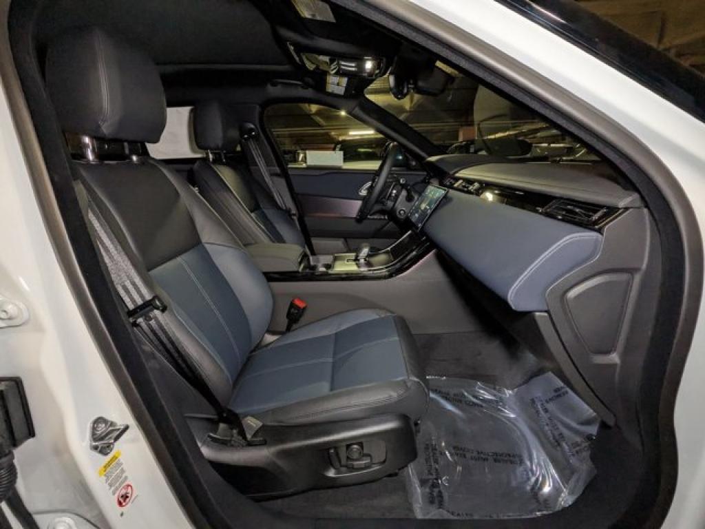 new 2026 Land Rover Range Rover Velar car, priced at $66,747