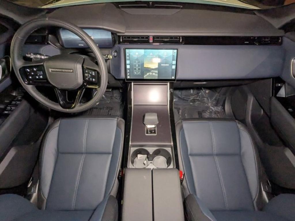 new 2026 Land Rover Range Rover Velar car, priced at $66,747