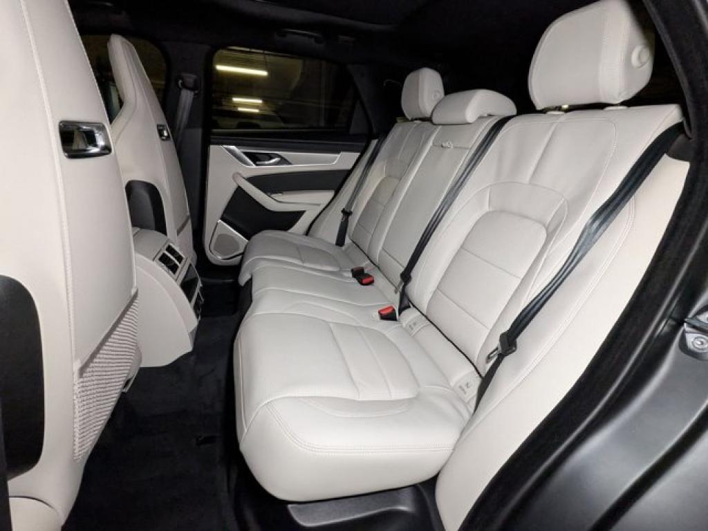 new 2026 Jaguar F-PACE car, priced at $66,528
