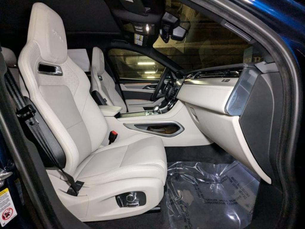 new 2026 Jaguar F-PACE car, priced at $66,528