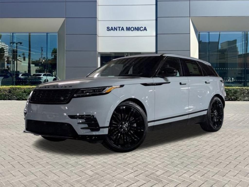 new 2026 Land Rover Range Rover Velar car, priced at $71,715