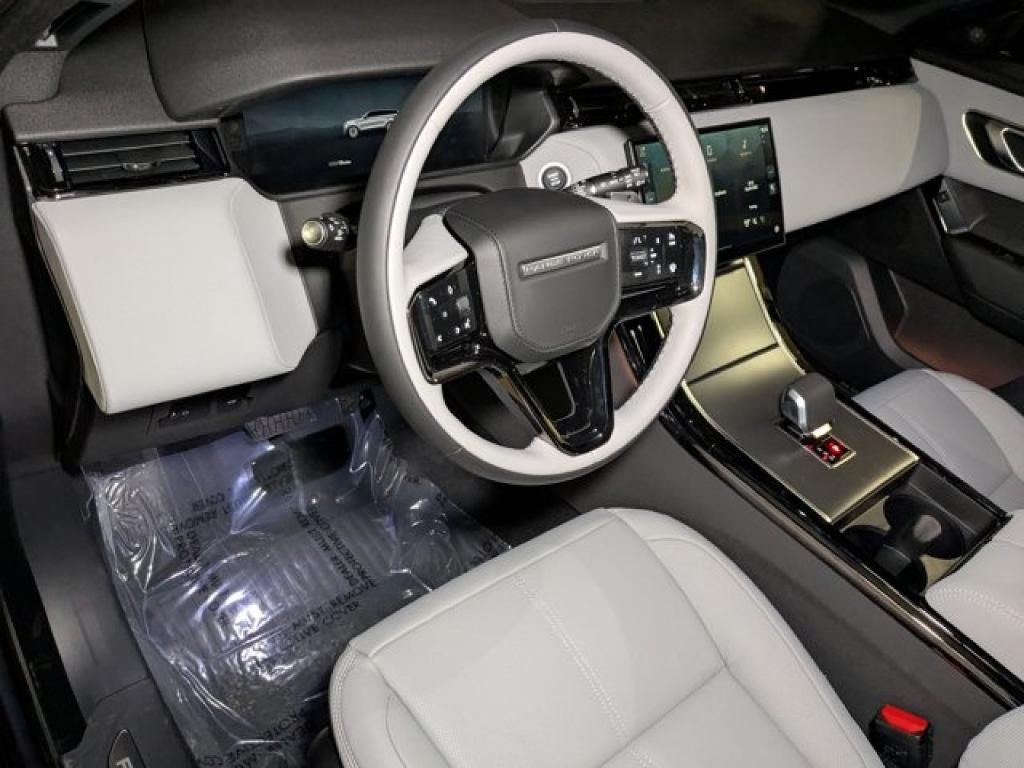 new 2026 Land Rover Range Rover Velar car, priced at $65,265