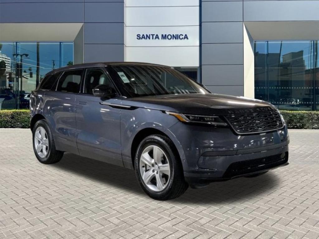 new 2026 Land Rover Range Rover Velar car, priced at $65,265
