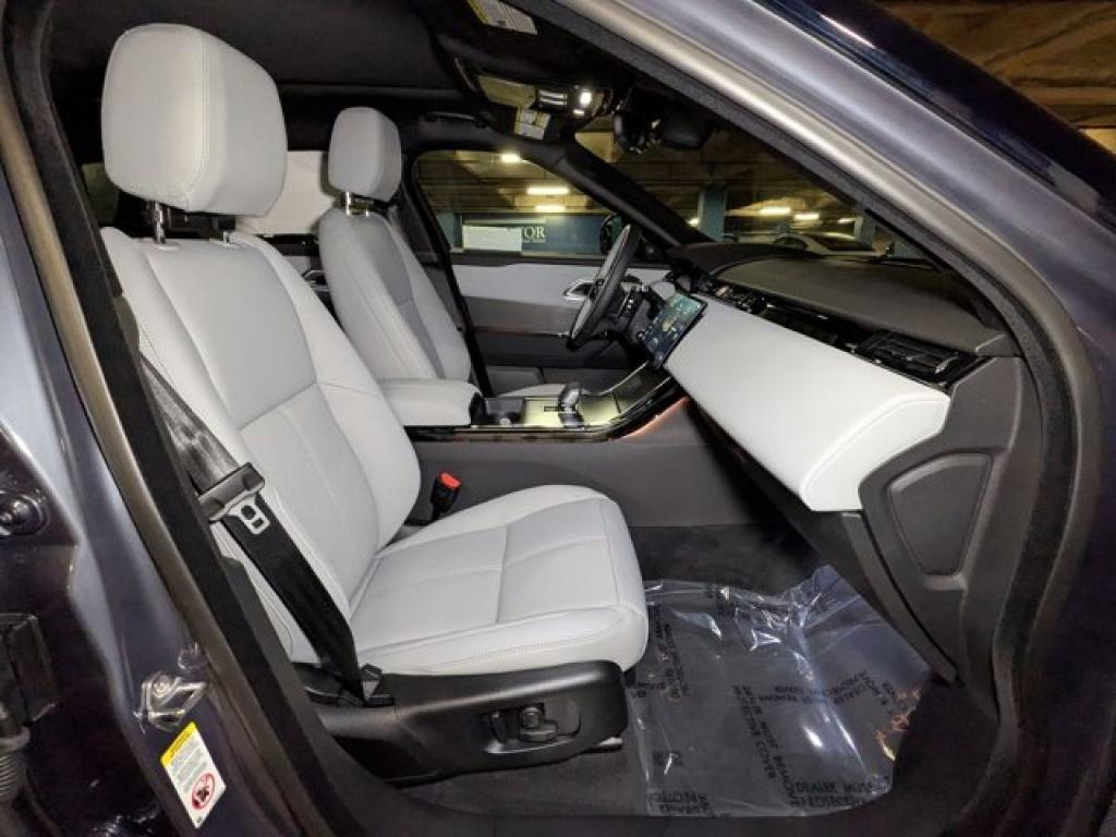 new 2026 Land Rover Range Rover Velar car, priced at $65,265