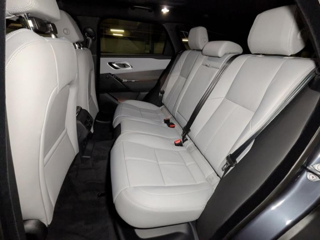 new 2026 Land Rover Range Rover Velar car, priced at $65,265