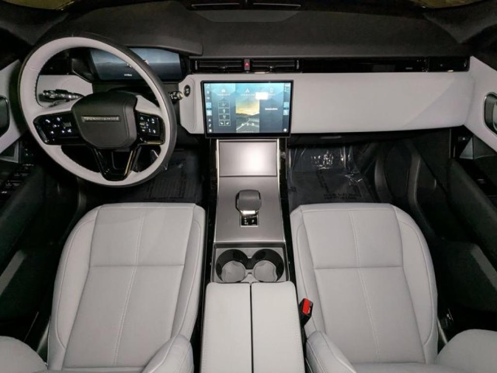 new 2026 Land Rover Range Rover Velar car, priced at $65,265