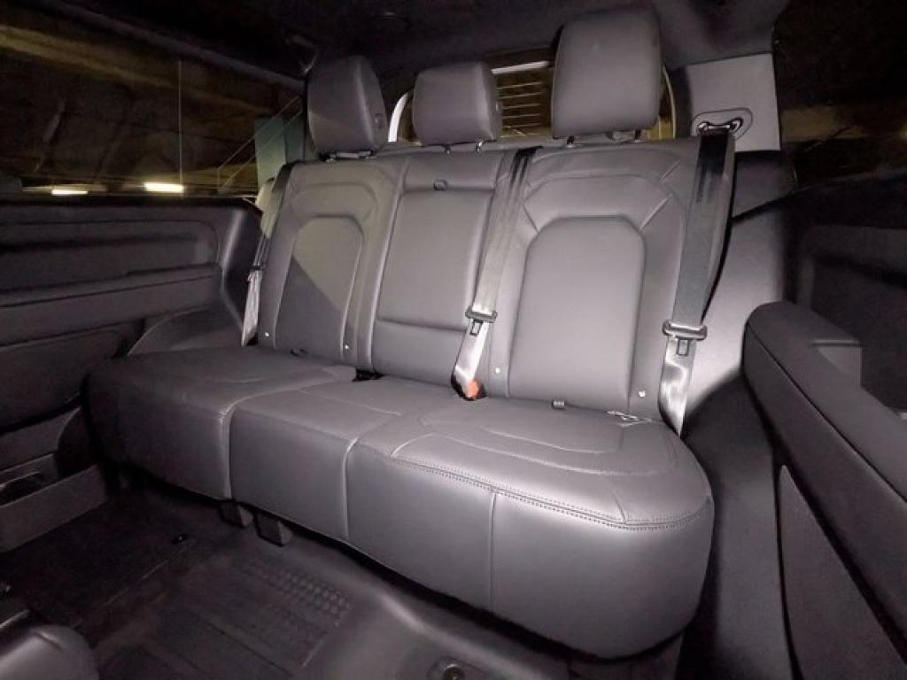 new 2025 Land Rover Defender car, priced at $75,928