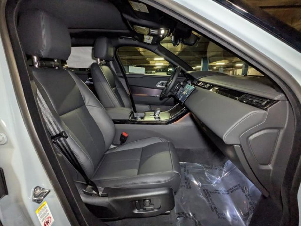 new 2026 Land Rover Range Rover Velar car, priced at $68,965