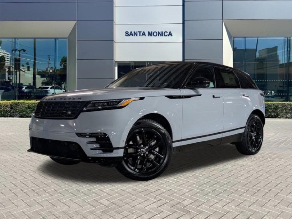 new 2026 Land Rover Range Rover Velar car, priced at $68,965