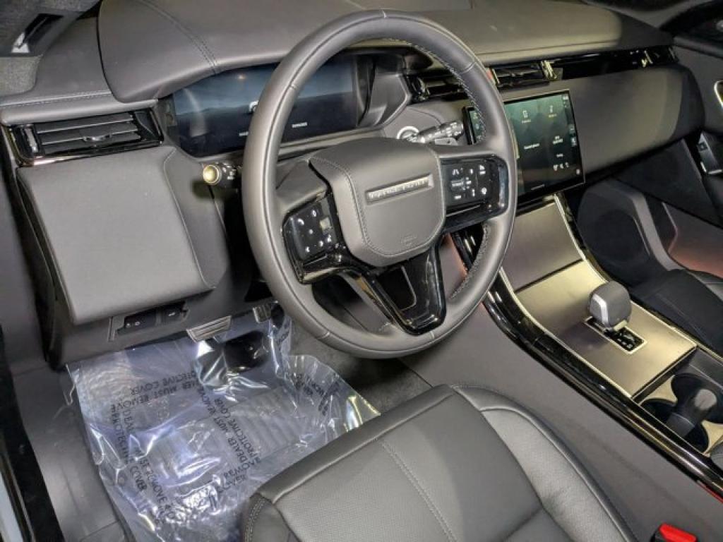 new 2026 Land Rover Range Rover Velar car, priced at $68,965