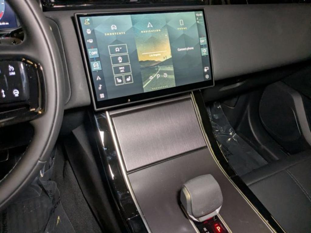 new 2026 Land Rover Range Rover Velar car, priced at $68,965