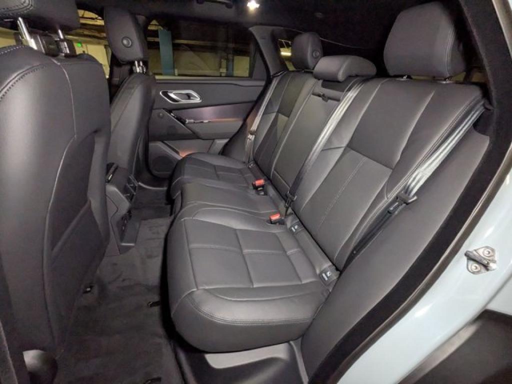 new 2026 Land Rover Range Rover Velar car, priced at $68,965