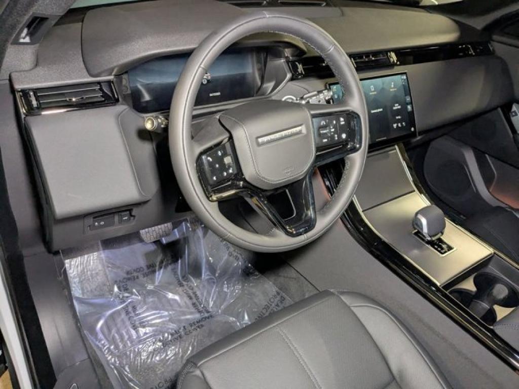 new 2026 Land Rover Range Rover Velar car, priced at $66,615