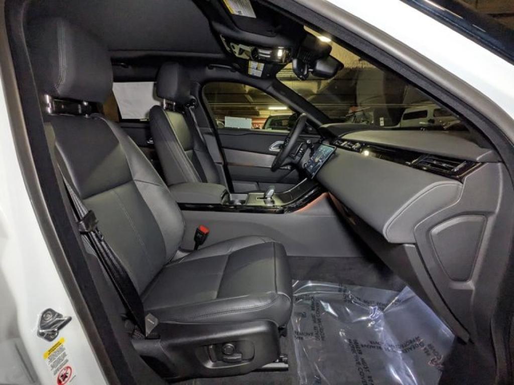 new 2026 Land Rover Range Rover Velar car, priced at $66,615