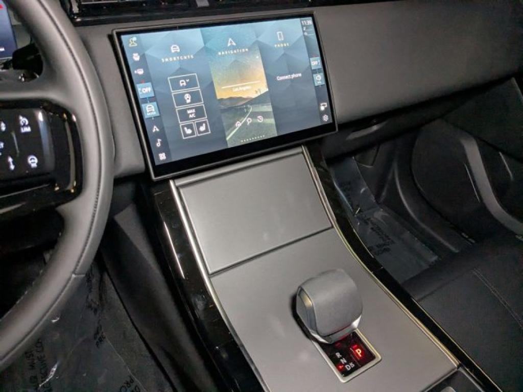 new 2026 Land Rover Range Rover Velar car, priced at $66,615