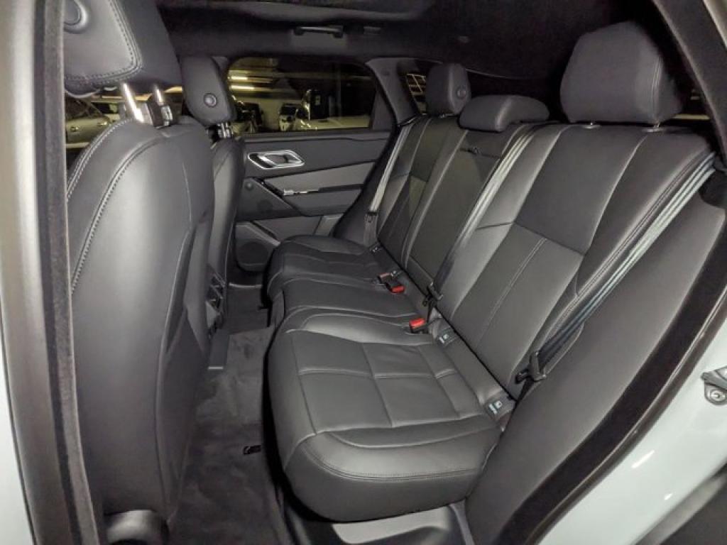 new 2026 Land Rover Range Rover Velar car, priced at $66,615