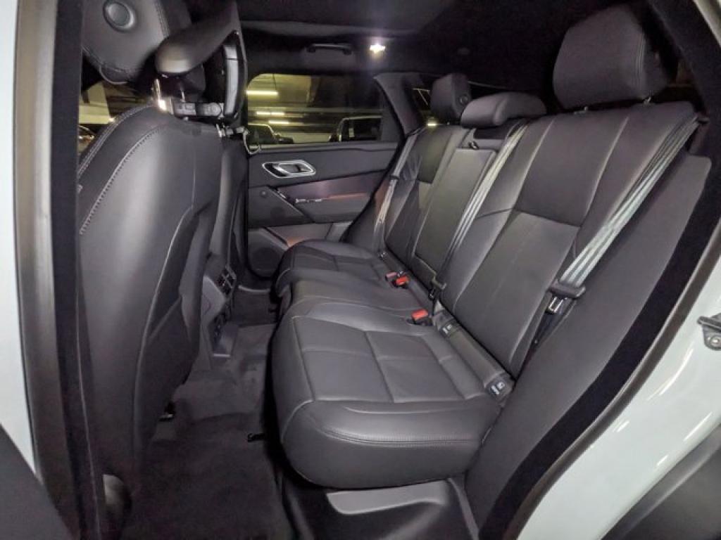 new 2026 Land Rover Range Rover Velar car, priced at $76,190
