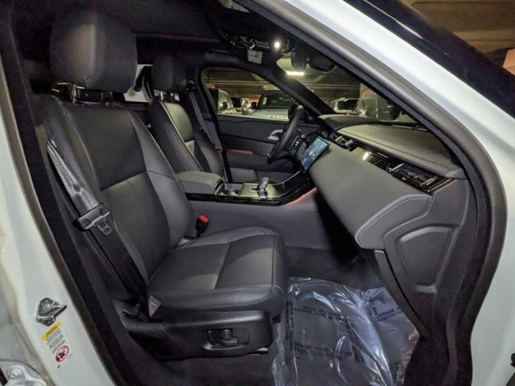 new 2026 Land Rover Range Rover Velar car, priced at $76,190