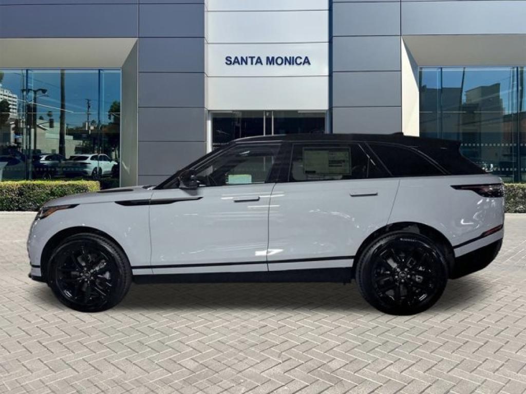 new 2026 Land Rover Range Rover Velar car, priced at $68,965