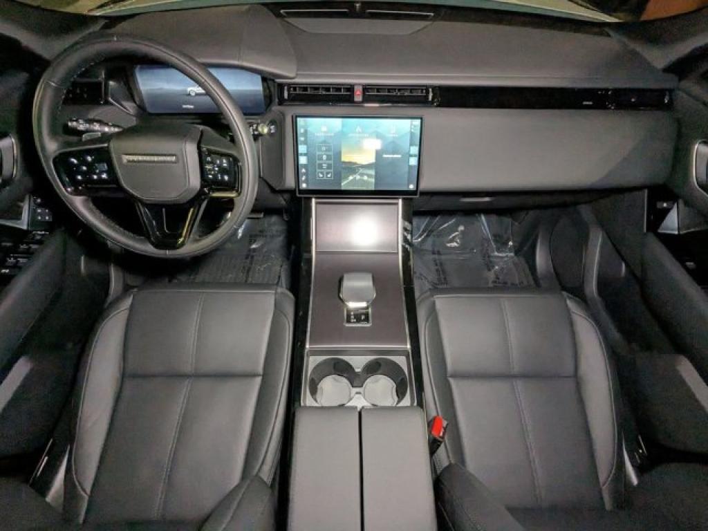 new 2026 Land Rover Range Rover Velar car, priced at $68,965