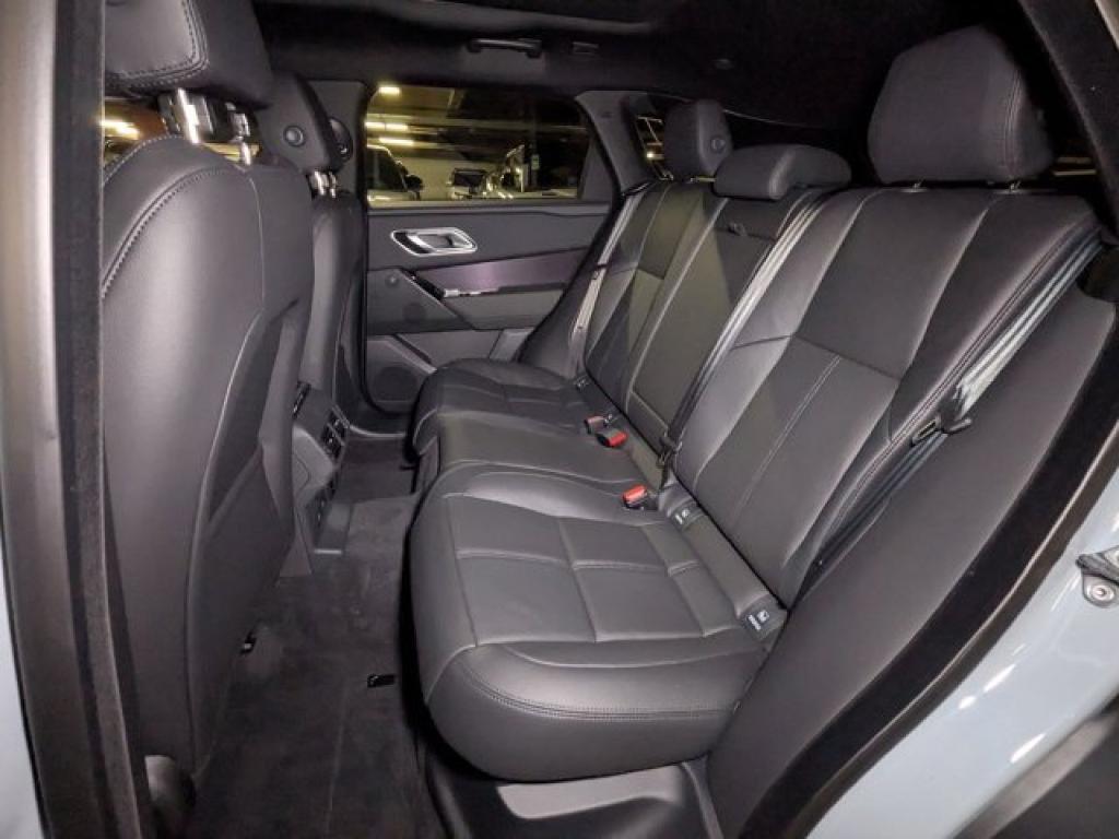 new 2026 Land Rover Range Rover Velar car, priced at $68,965