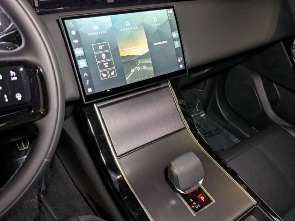 new 2026 Land Rover Range Rover Velar car, priced at $68,965