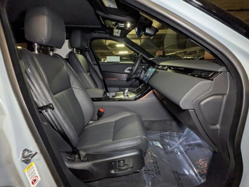 new 2026 Land Rover Range Rover Velar car, priced at $68,965