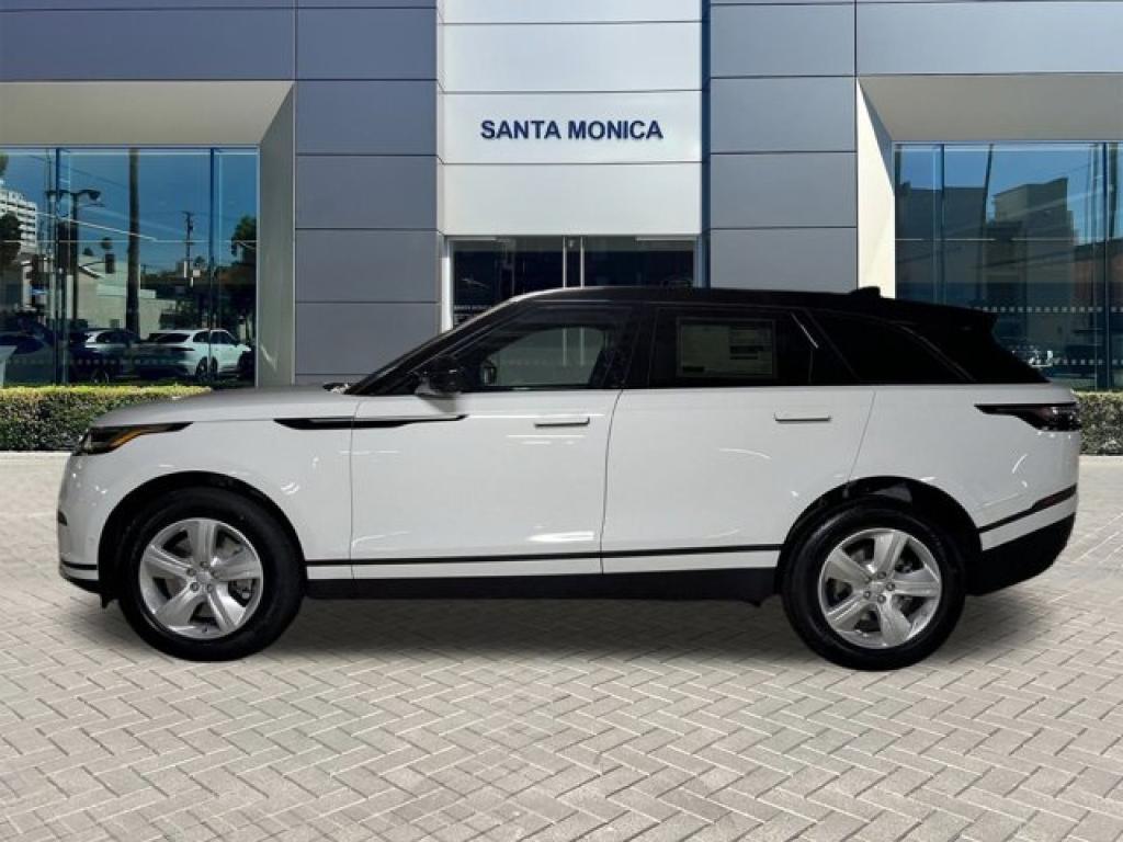 new 2026 Land Rover Range Rover Velar car, priced at $64,145