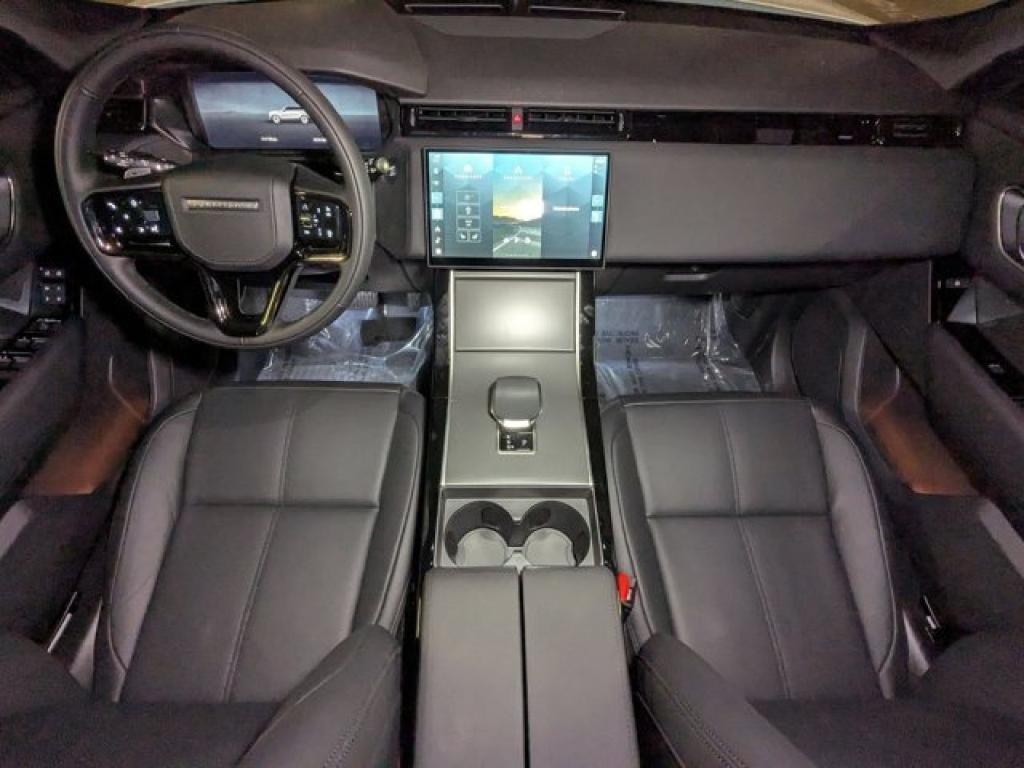 new 2026 Land Rover Range Rover Velar car, priced at $64,145