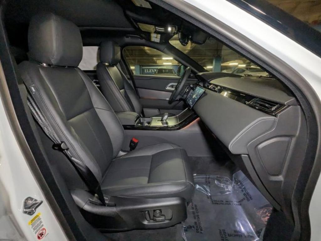new 2026 Land Rover Range Rover Velar car, priced at $64,145